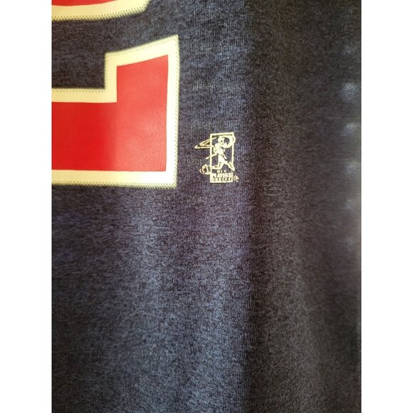 Atlanta braves t-shirt size large 12-14 - Picture 4 of 5